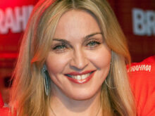madonna