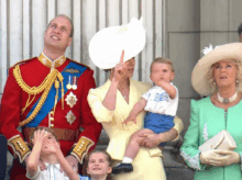 The Royal Family