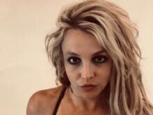 britney