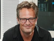 Matthew Perry
