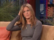 aniston