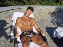ronaldo