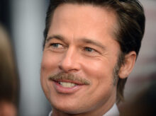 brad pitt