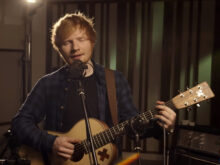 ed sheeran