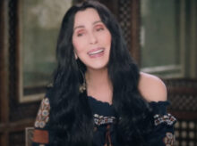 cher
