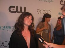 Shannen Doherty
