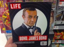 Sean Connery
