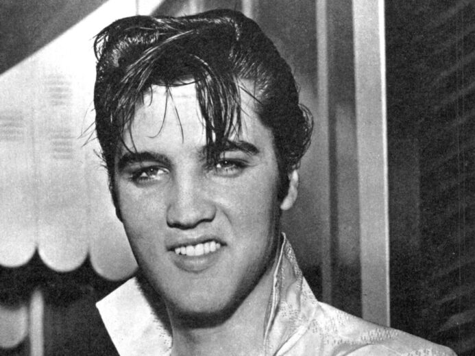 elvis