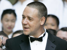 Russell Crowe (