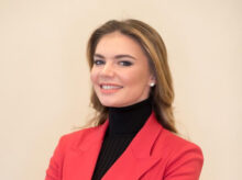 alina kabaeva