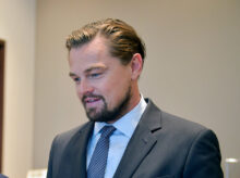 dicaprio