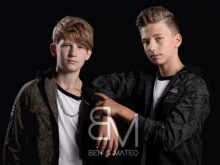 ben a mateo
