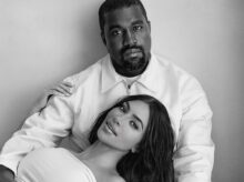 kardashian west