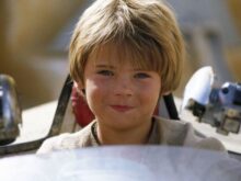 foto / Star wars production
