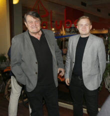 Artur taidl, Ladislav taidl, Michaela Novotná
