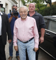 Karel Gott