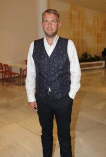6438 Libor Boucek