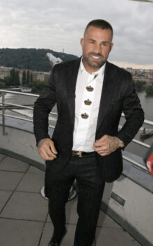 Pavel Gwužď