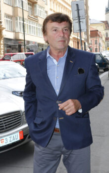 Pavel Gwužď