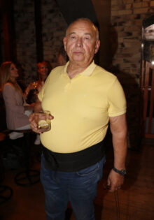 Pavel Gwužď