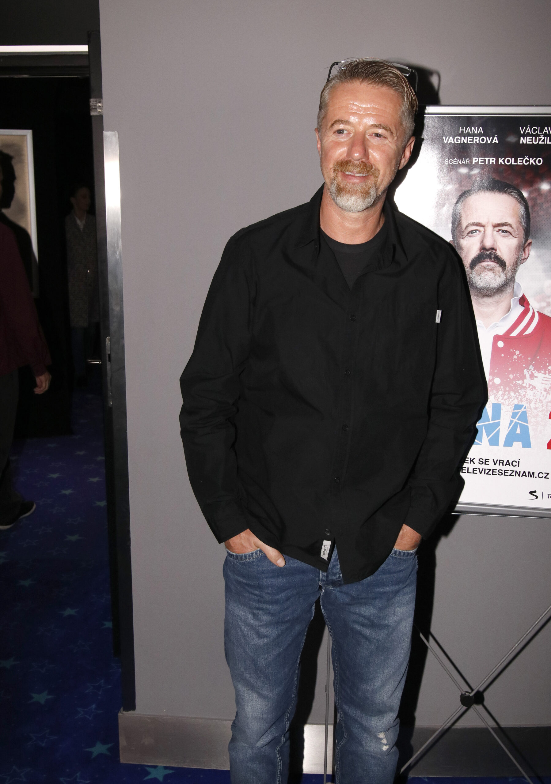 8778 Jiri Langmajer