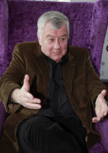 Pavel Gwužď