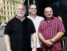 Pavel Gwužď