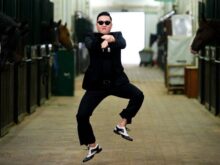 PSY