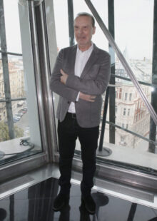 Pavel Gwužď