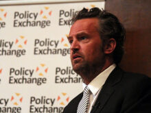 Policy Exchange