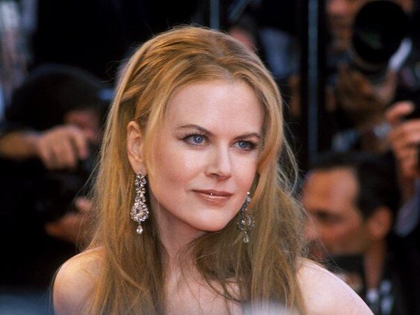 Nicole Kidman (54) ohromuje! Zjistili jsme tajemství jejího věčně mladého vzhledu