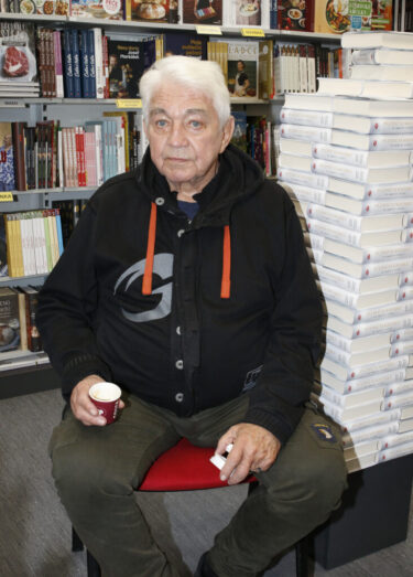 Pavel Gwužď