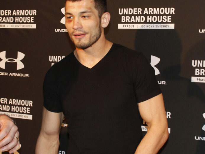 Pavel Gwužď
