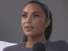 Kim Kardashian a Kanye West znovu spolu? Byli zachyceni společně na přehlídce