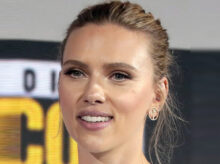 Scarlett Johansson