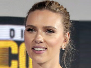 Scarlett Johansson