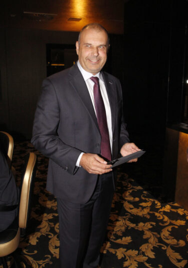 Pavel Gwužď