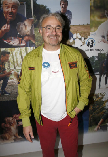 Pavel Gwužď