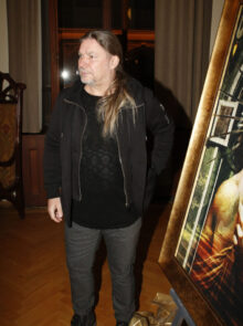 Pavel Gwužď