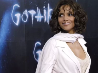 Halle Berry