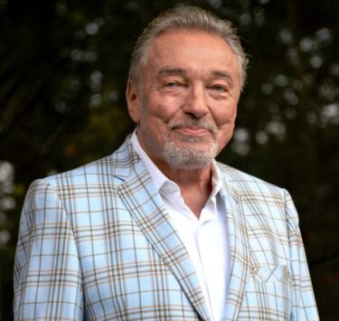 David Sedlecký