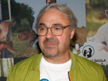 Pavel Gwužď