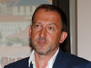 Pavel Gwužď