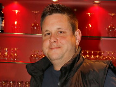 Pavel Gwužď