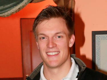 Pavel Gwužď