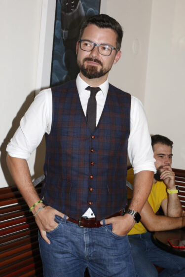 Pavel Gwužď
