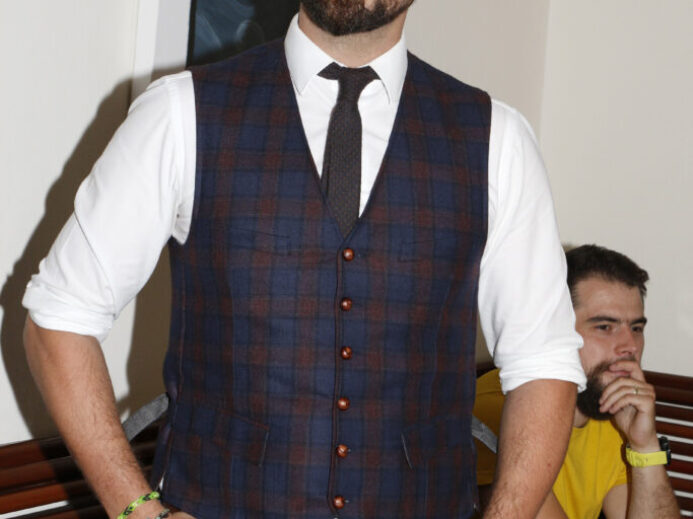 Pavel Gwužď