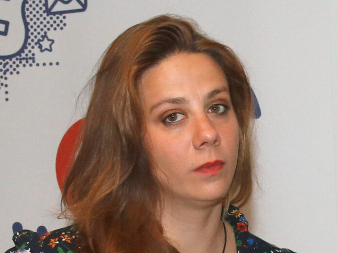 Pavel Gwužď