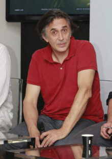 Pavel Gwužď