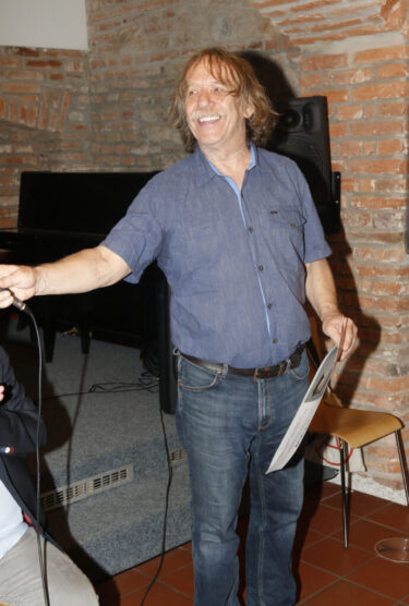Pavel Gwužď